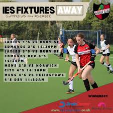 Image result for Bury Hockey Club