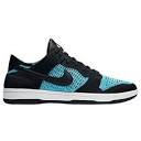 Nike Dunk Flyknit Low Black for Sale | Authenticity Guaranteed | eBay