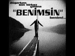 benimle ol izle
