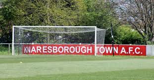 Image result for Knaresborough Town Afc