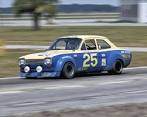 1973 Sebring Camel 12 Hours - IMSA History and Photos