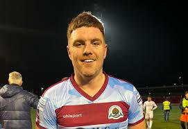 Image result for Ballinamallard United Football Club