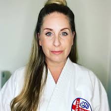 Image result for Caversham Karate Club SSKA