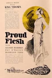 Image result for "proud flesh"