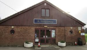 Image result for St Margaretsbury Cricket Club