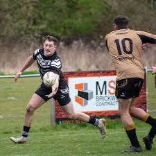 Image result for Chorley Panthers Rugby League Football Club
