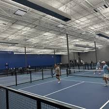 Image result for Lockerbie Pickleball Club
