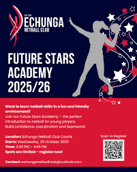 Image result for Academy Netball Club