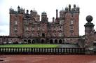 Drumlanrig Castle - via Daymix