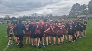 Image result for Sherborne Rugby Football Club
