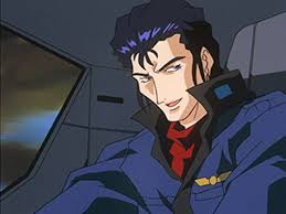 「シャギア・フロスト 機動新世紀ガンダムX」の画像検索結果