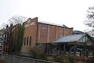 In 1997 opened as a musical theatre. - via Daymix