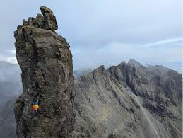 Image result for Scottish Mountaineering Club