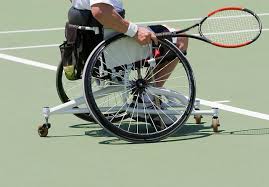Image result for Aldershot Tennis Centre