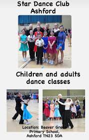 Image result for Ashford Dance Club