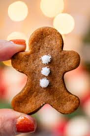 Image result for gingerbread cookies