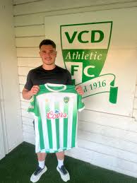 Image result for V C D Athletics Club