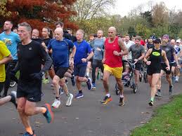 Image result for Trentham Running Club