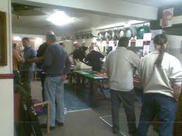 Image result for Church Fenton Bowling Club