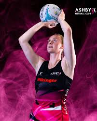 Image result for Ashby netball club
