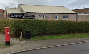 Image result for East Lothian Co-Operative Bowling Club