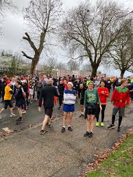 Image result for Running Club Finsbury Park - We Run