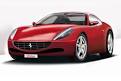 Remaking the Ferrari Dino - Car Body Design