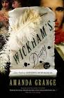 Wickham's Diary by Amanda Grange George Wickham is a bad man. - wickhamsdiarycover