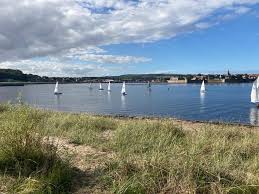 Image result for Berwick Sailing Club