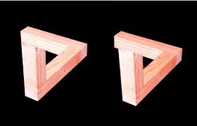 Image result for escher waterfall