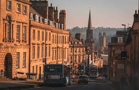 Image result for City Of Bath Rgc