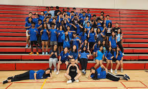 Image result for Elworth Badminton Club