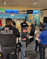 Image result for British Police Tenpin Bowling Association