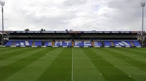 Image result for Macclesfield Meltdown