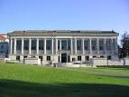 PictureNinja.com - Picture of Berkeley University Library
