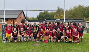 Image result for Haresfinch Amateur Rugby League Football Club