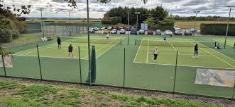 Image result for Lightwater Park Tennis Club