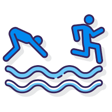 Image result for Aquathlon