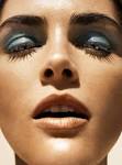 Hilary Rhoda for Madame le