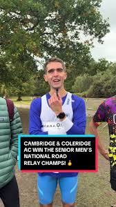 Image result for Cambridge & Coleridge Athletics Club