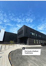 Image result for Salford Metropolitan Athletic Club