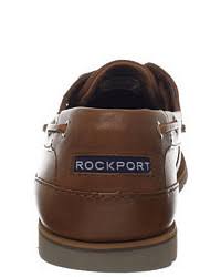 Rockport Summer Tour 2 Eye Boat Shoe | Where to buy & how to wear