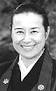 Sensei Wendy Egyoku Nakao