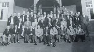 Image result for Johnstone Bowling Club