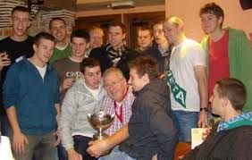 Image result for Invicta Water Polo Club