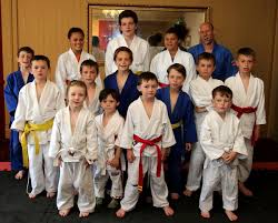 Image result for Wanstead JuJitsu Club
