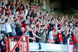 Image result for Crawley Town Football Club