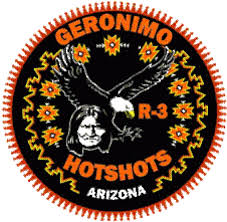 Image result for Geronimo Tristars