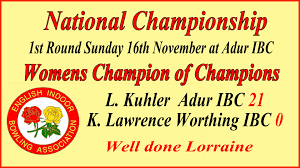 Image result for Adur Indoor Bowls Club