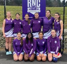 Image result for Elmdon Netball Club